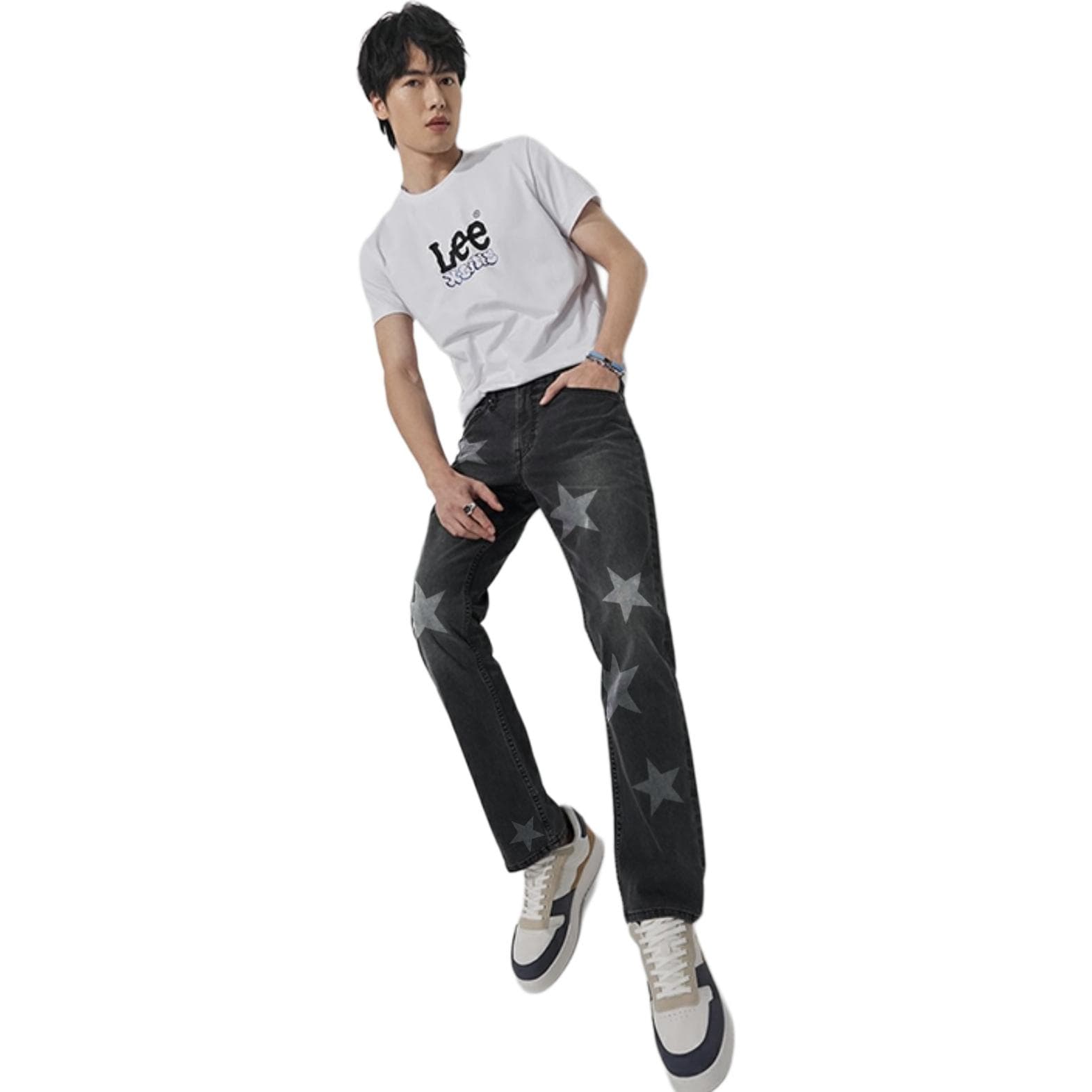 Штаны Lee SS24 726 - изображение 7