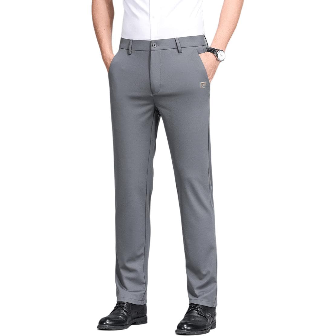 PIERRE CARDIN Мужской Платье Брюки - изображение 1