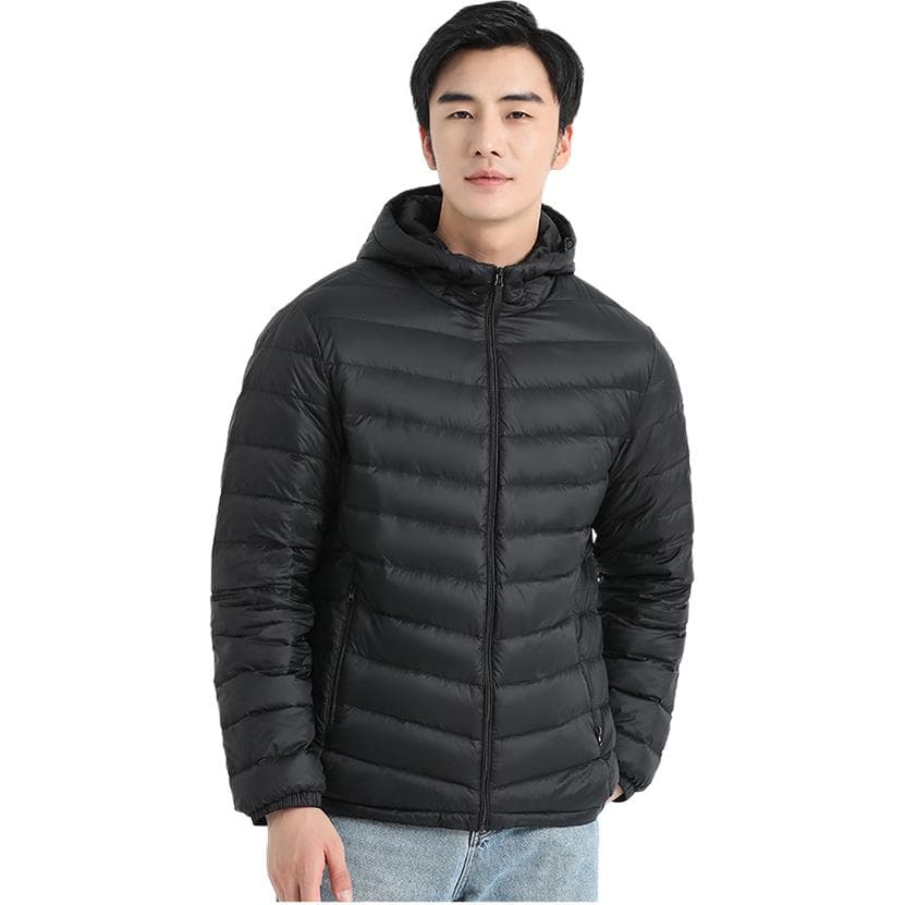 Зимняя куртка PIERRE CARDIN Мужские Пуховики - изображение 1