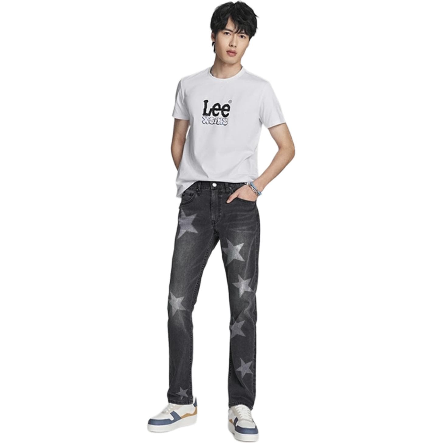 Штаны Lee SS24 726 - изображение 6