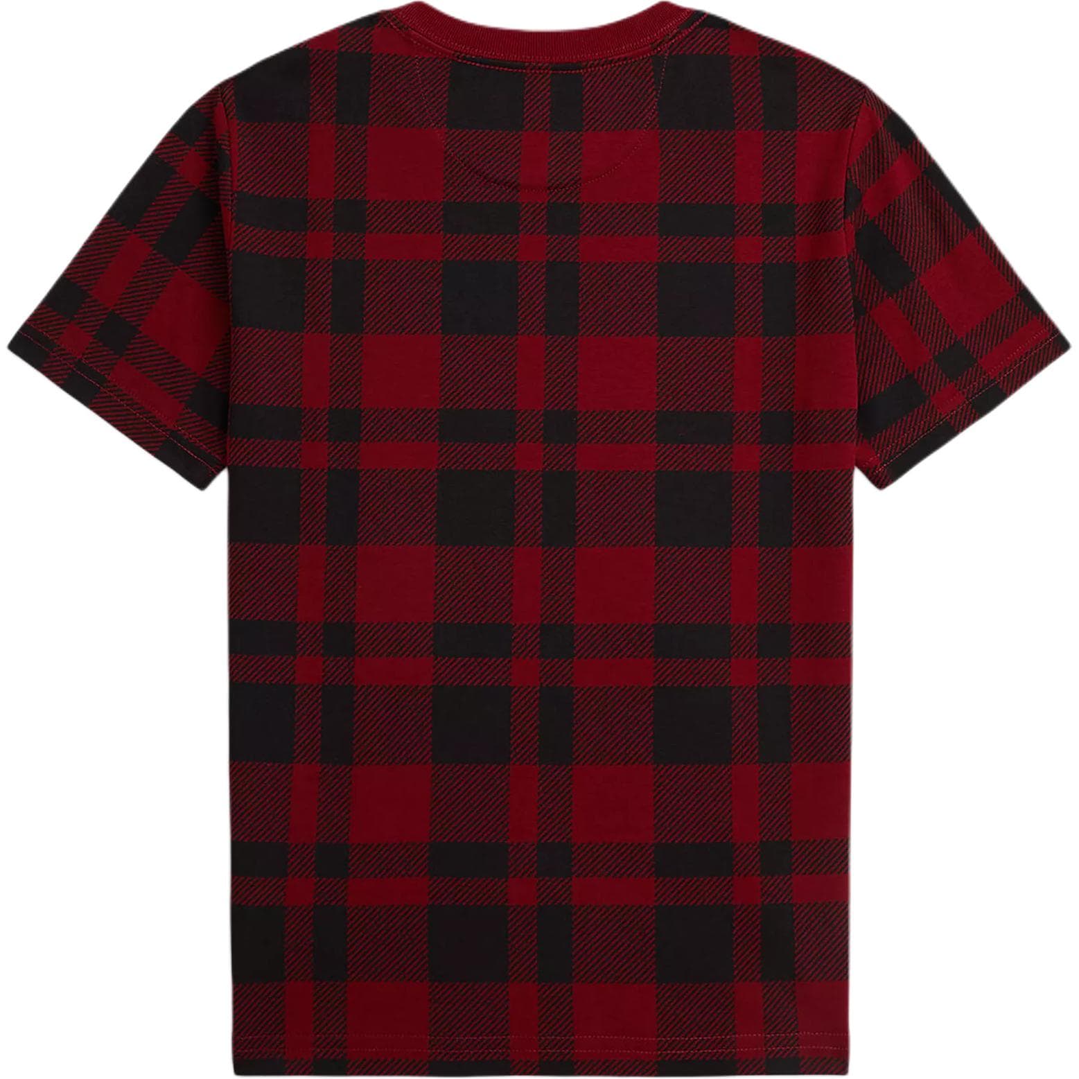Футболка Polo Ralph Lauren Polo Bear T-Рубашка Стандартный Размер Детская - изображение 2