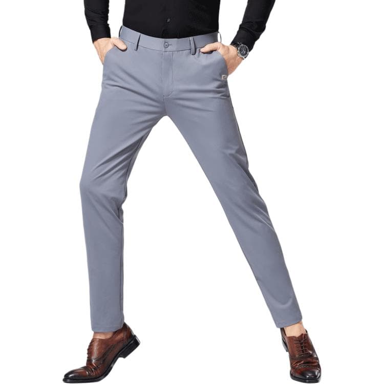PIERRE CARDIN Мужской Платье Брюки - изображение 1