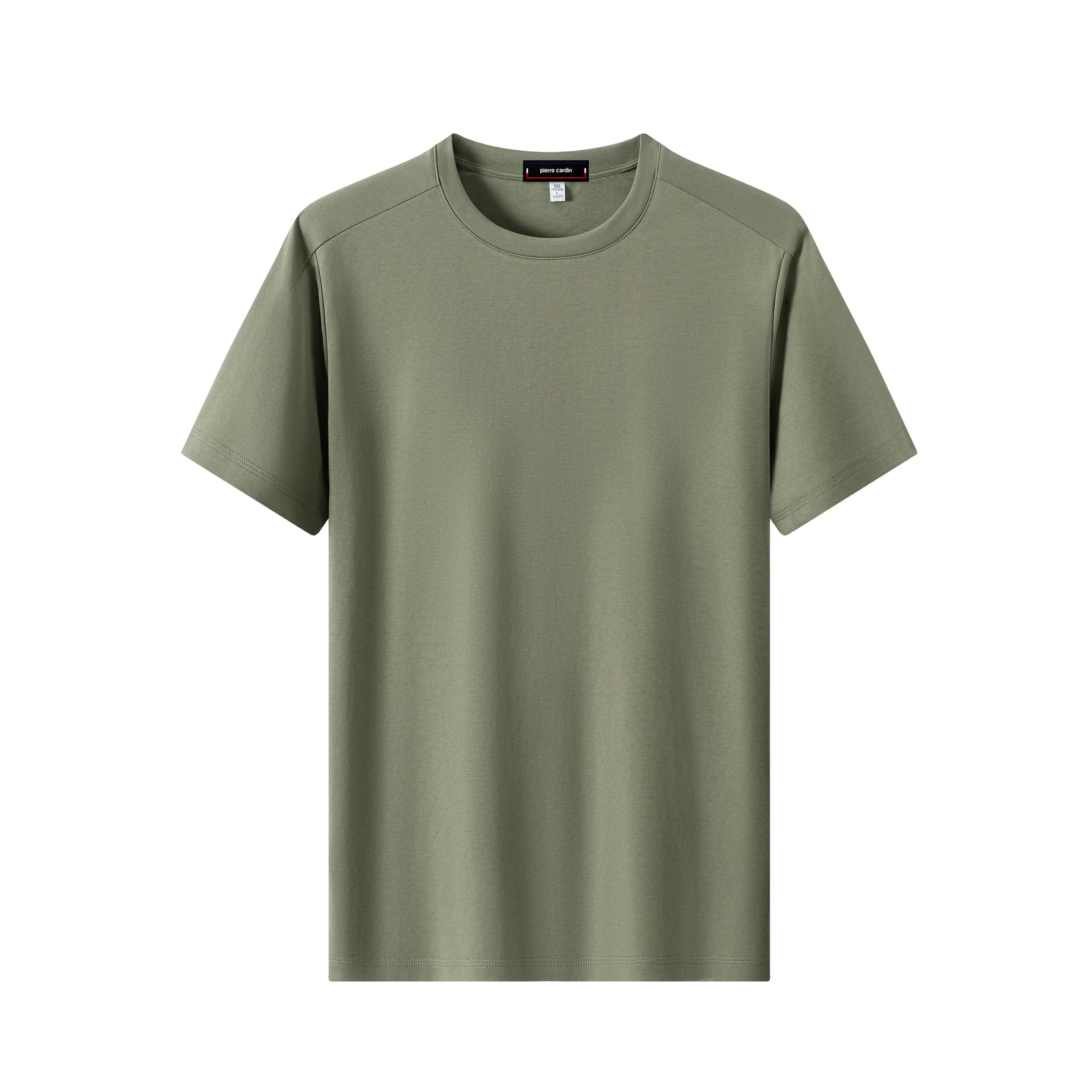 Футболка PIERRE CARDIN Мужские T-рубашки - изображение 1