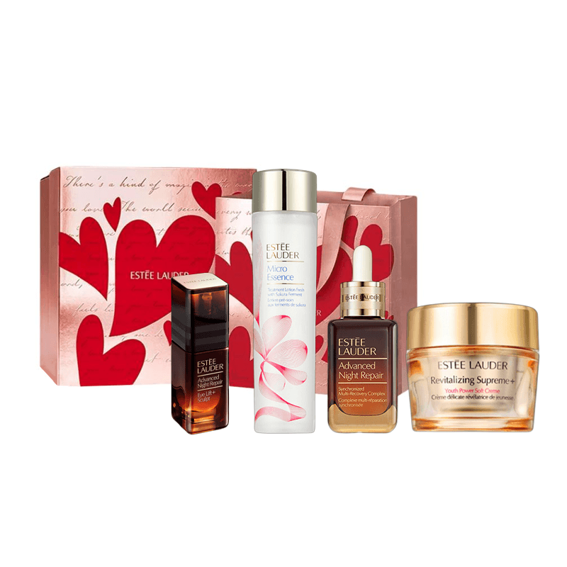 Маска для лица ESTEE LAUDER Мини-бутылка Сакура Вода Кремы Микродермабразия Кремы для глаз - изображение 1