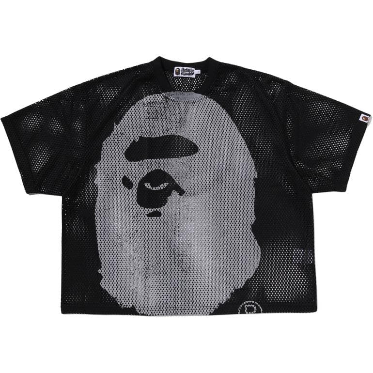 Футболка A BATHING APE SS26 T Рубашка Унисекс - изображение 1