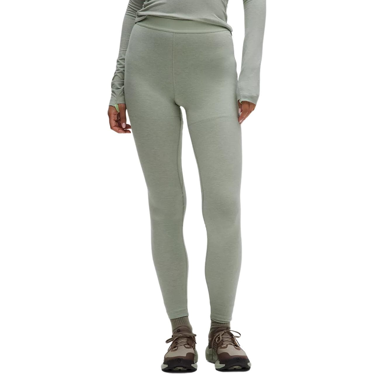 Lululemon Женские Леггинсы - изображение 2
