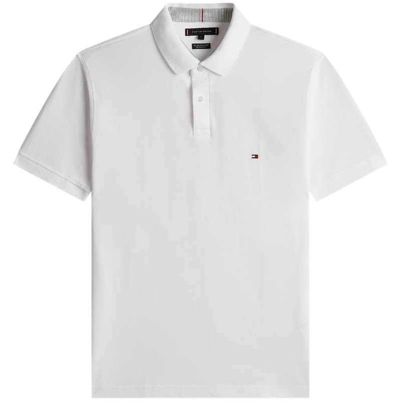 Поло Tommy Hilfiger 1985 Logopolo - изображение 1