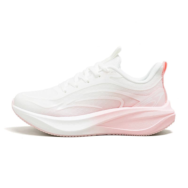 Кроссовки для бега Warrior Low Top Беговые кроссовки Женские - изображение 1