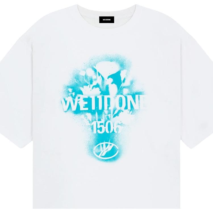 Футболка WE11DONE SS26 T - изображение 3