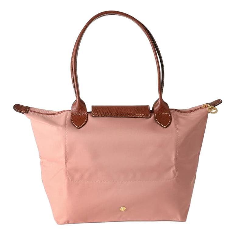 Мини-сумка LONGCHAMP Le Pliage Pink - изображение 2