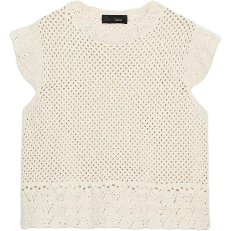 Футболка ZARA T - изображение 1