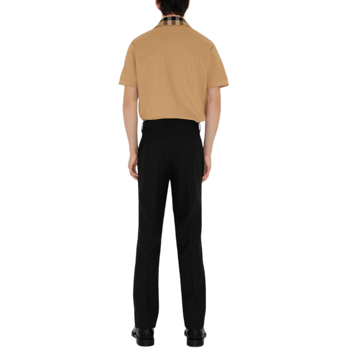 Поло Burberry Polo - изображение 2