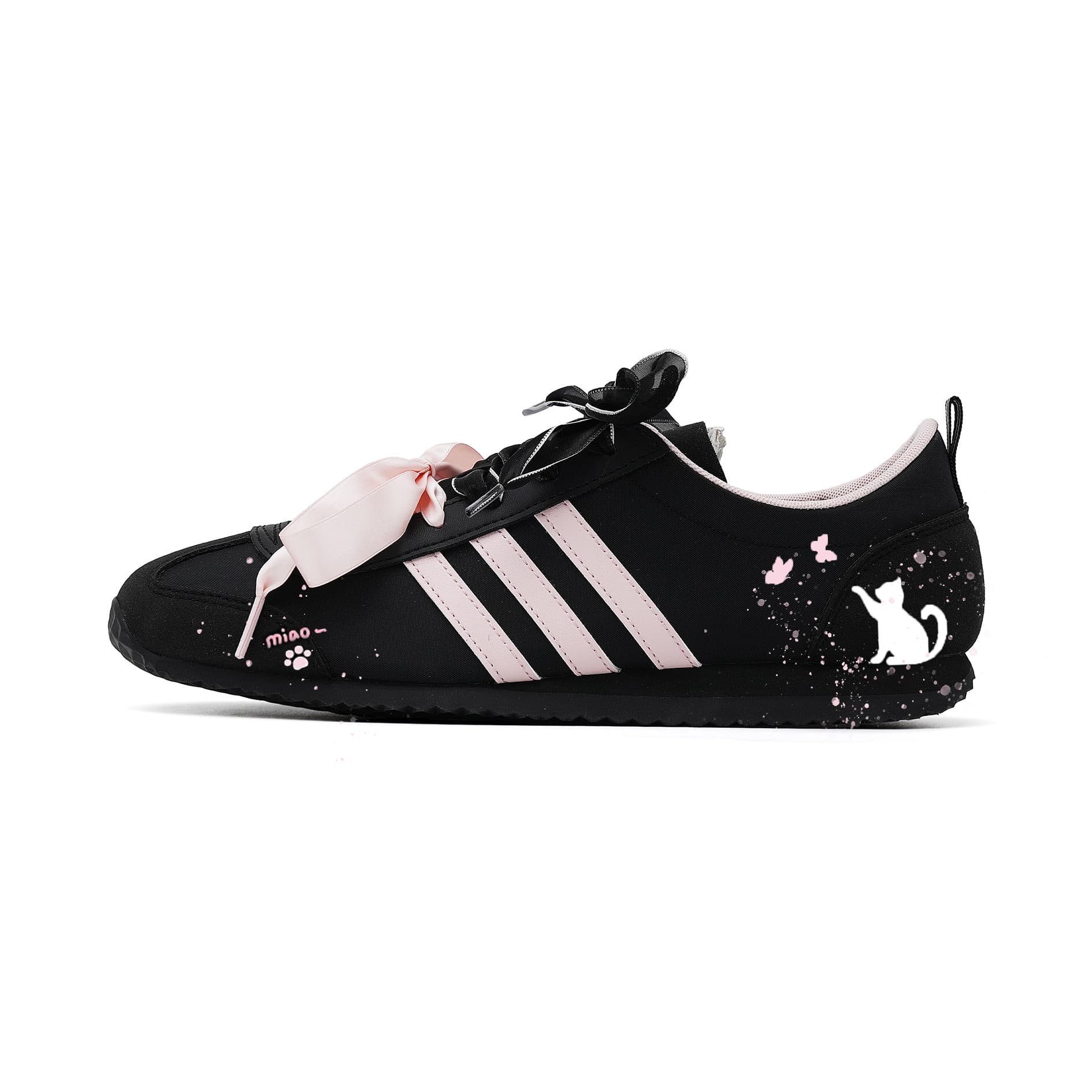 Кроссовки adidas VS JOG 2.0 - изображение 2