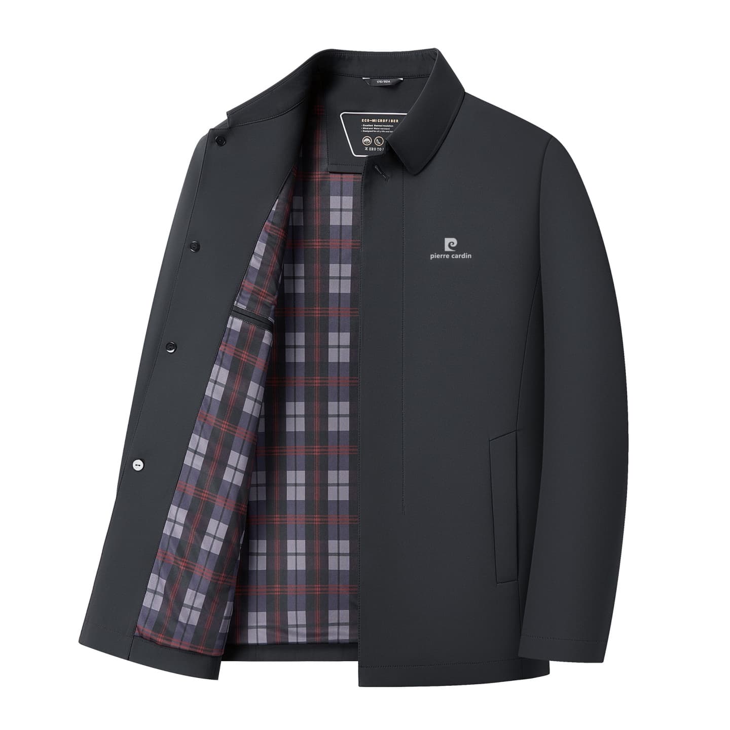 Куртка PIERRE CARDIN Мужские Куртки - изображение 1