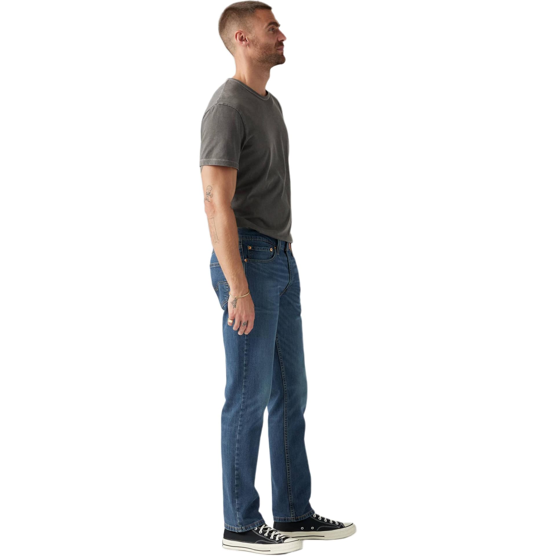 Штаны Levis 511 - изображение 4