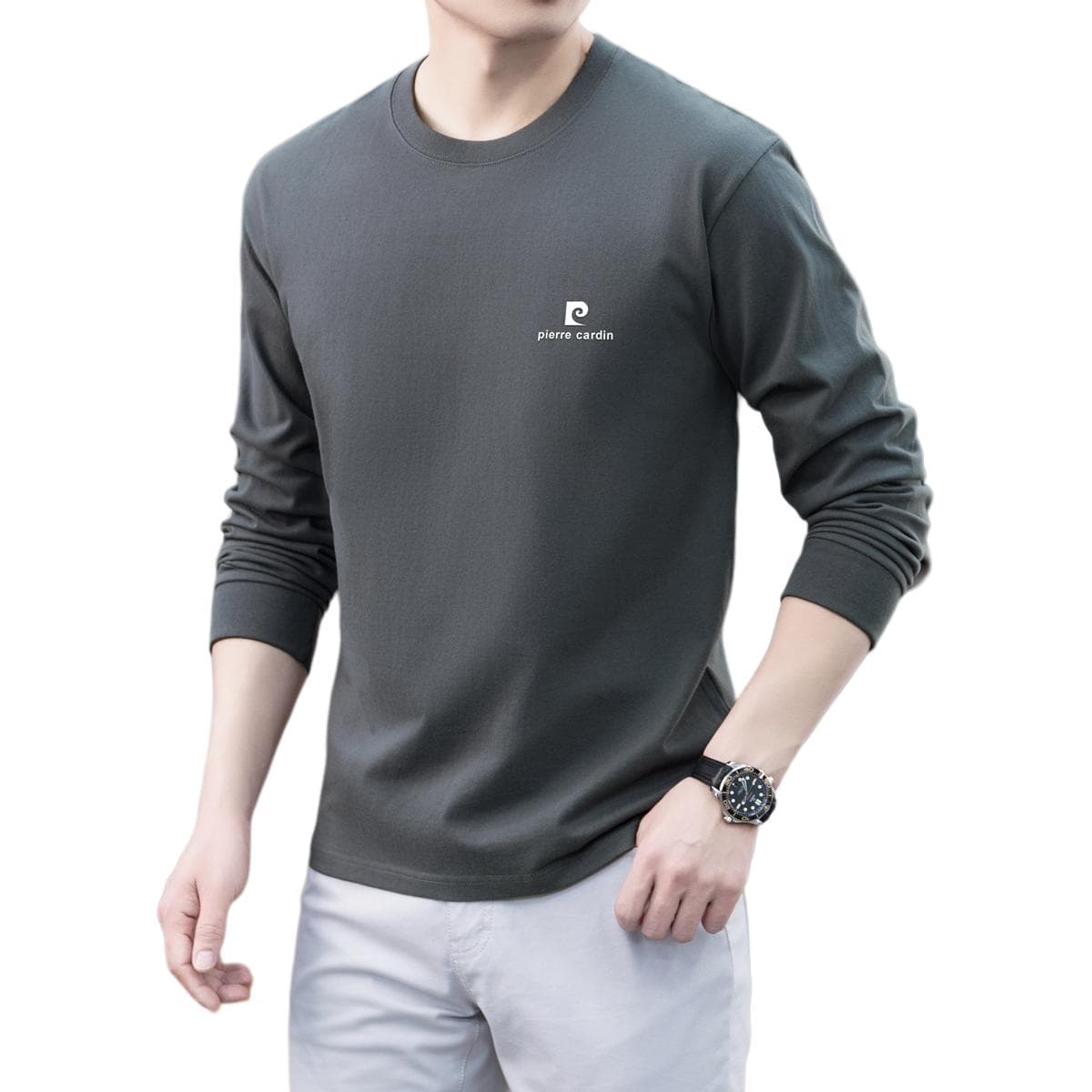 Худи PIERRE CARDIN Мужские Толстовки - изображение 1
