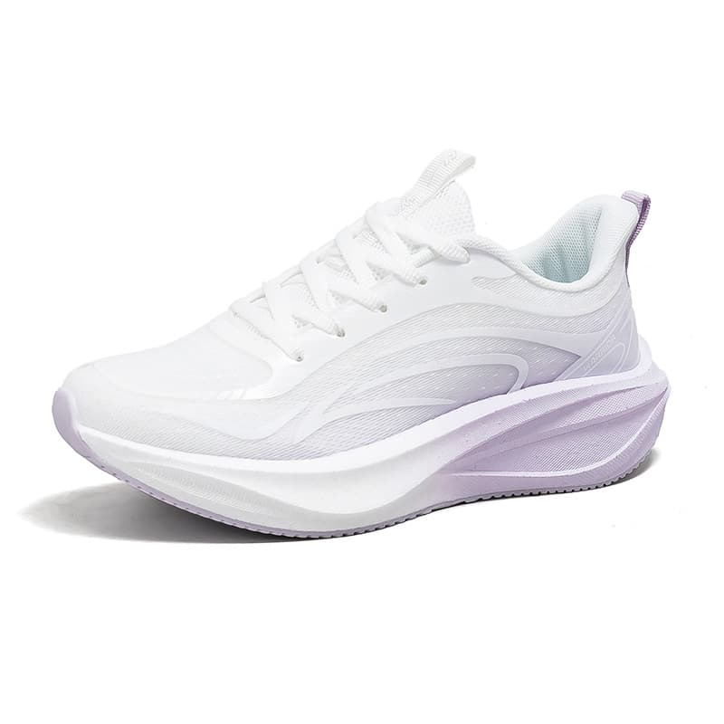 Кроссовки для бега Warrior Low Top Беговые кроссовки Женские - изображение 8