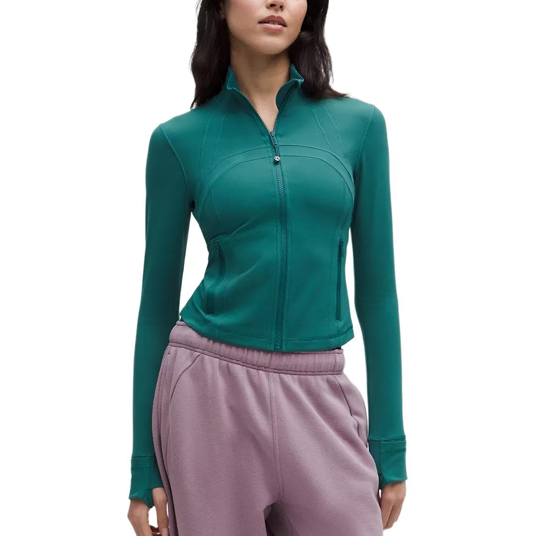 Lululemon Define Куртки для йоги Женские