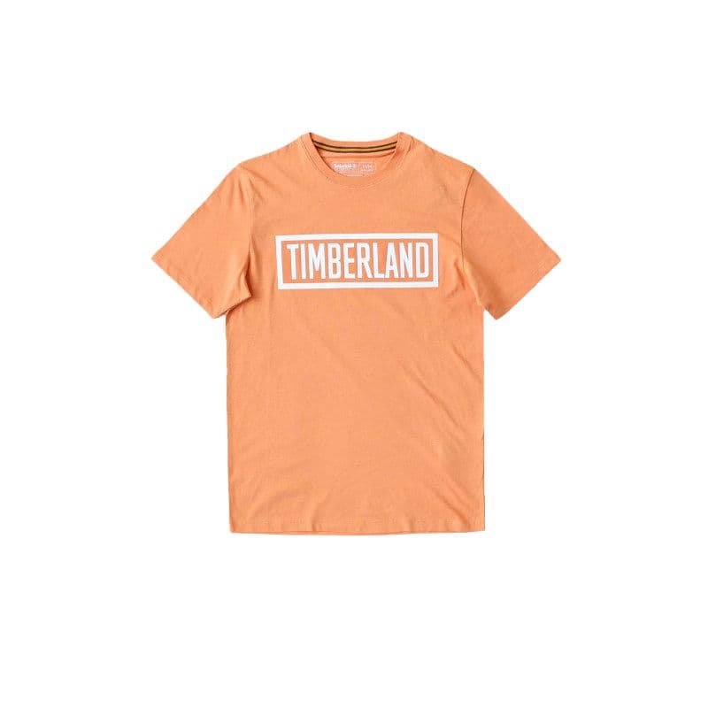 Футболка Timberland T - изображение 1