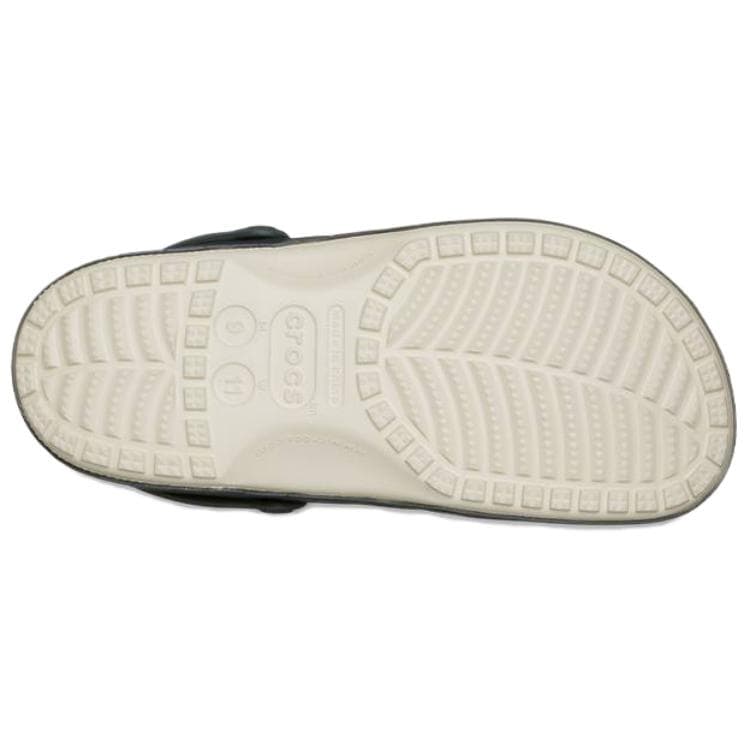 Сабо Crocs x Umbro Сабо из резины Унисекс Многоцветные Светящиеся - изображение 6