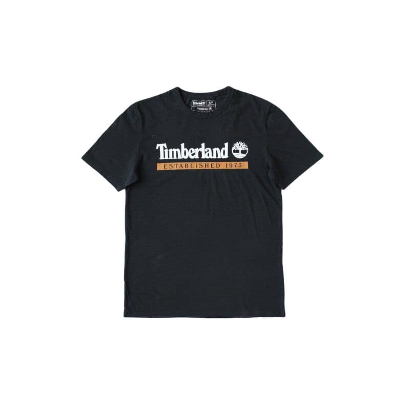 Футболка Timberland T - изображение 1