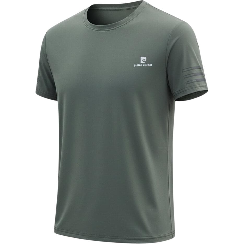 Футболка PIERRE CARDIN Мужские T-рубашки - изображение 1
