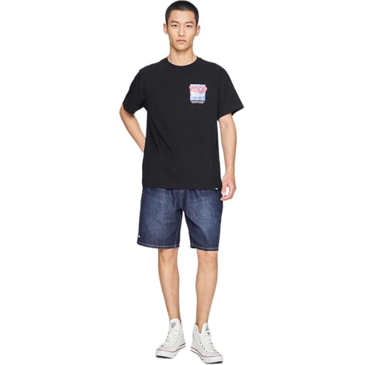 Джинсовые шорты Lee SS25 - изображение 3