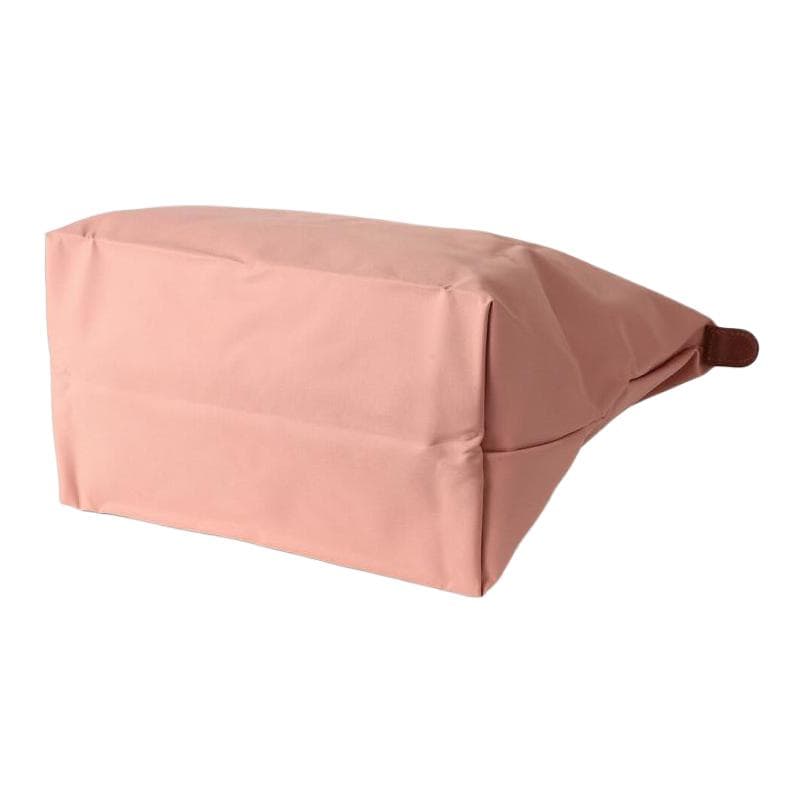 Мини-сумка LONGCHAMP Le Pliage Pink - изображение 4