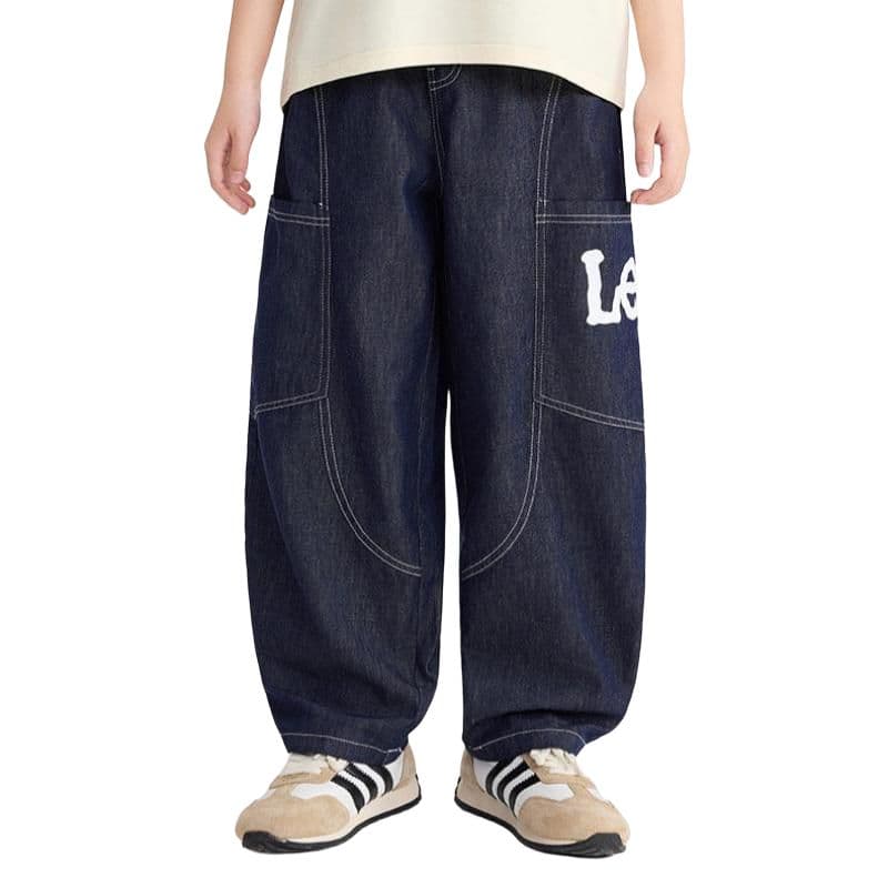 lee Оригинальный джинсовый Kids Джинсы - изображение 1
