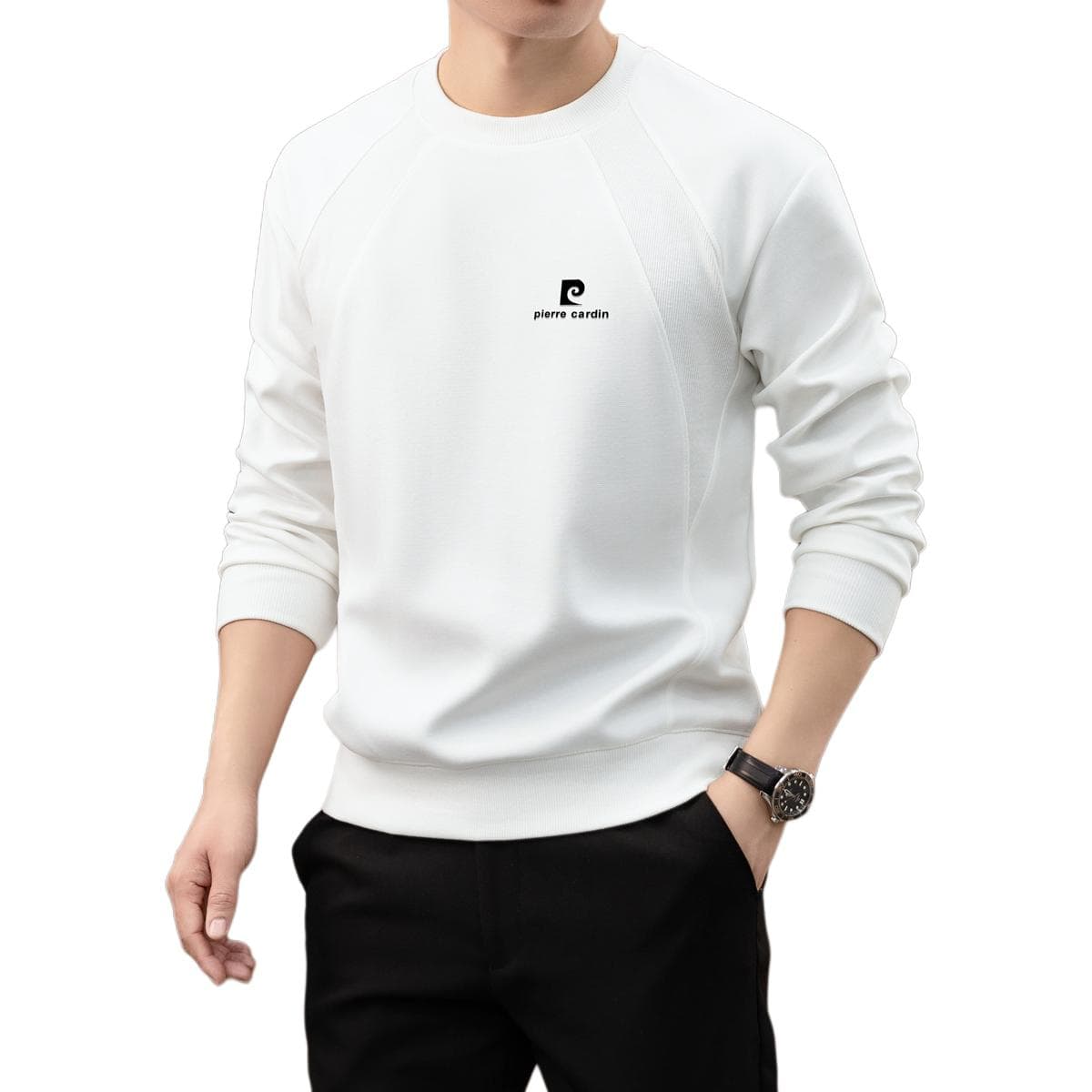 Худи PIERRE CARDIN Мужские Толстовки - изображение 1