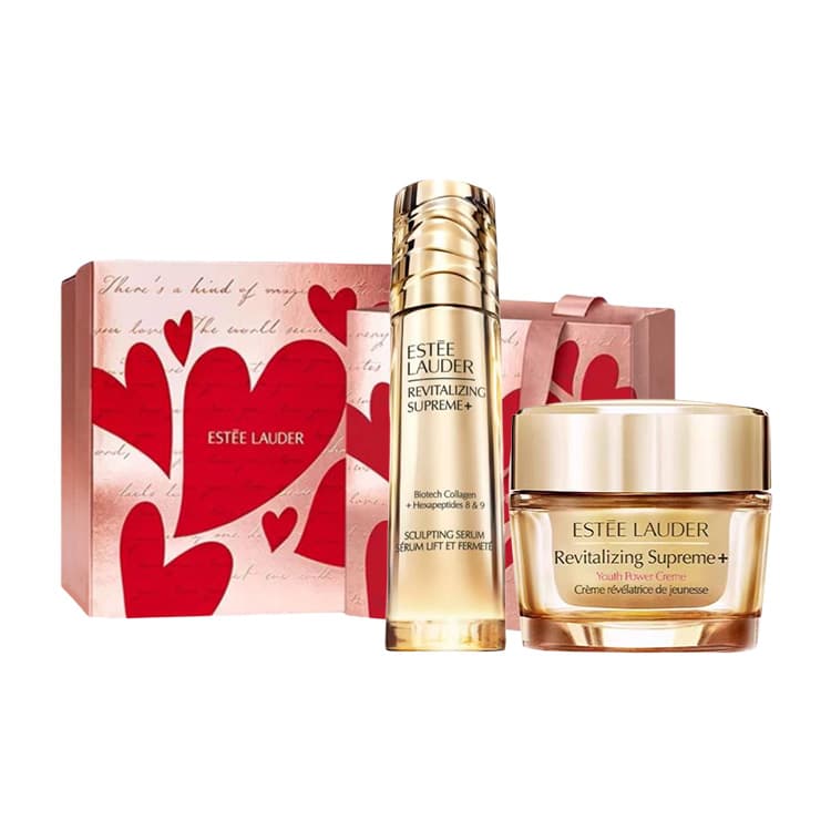 Маска для лица ESTEE LAUDER Zhi YAN Сыворотки Увлажняющий крем для лица набор для ухода за кожей коробка успокаивающий и увлажняющий - изображение 1
