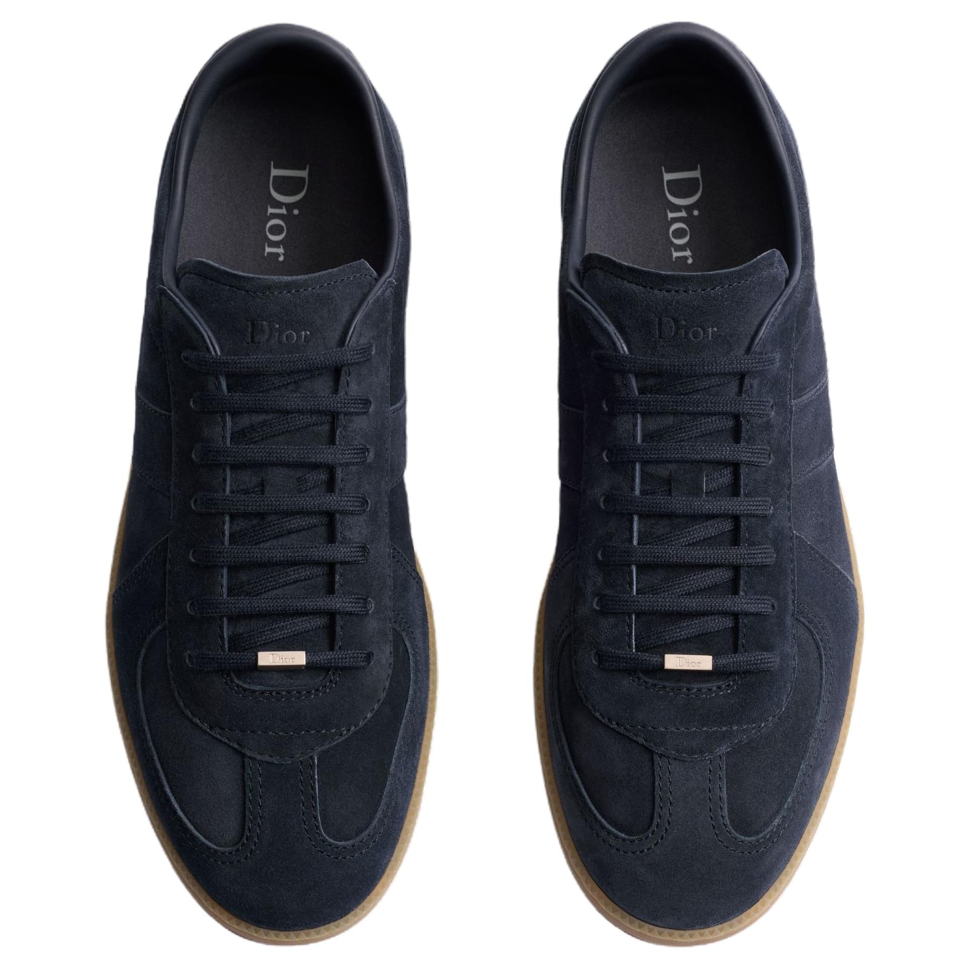 Кроссовки DIOR B01 Matchpoint - изображение 4