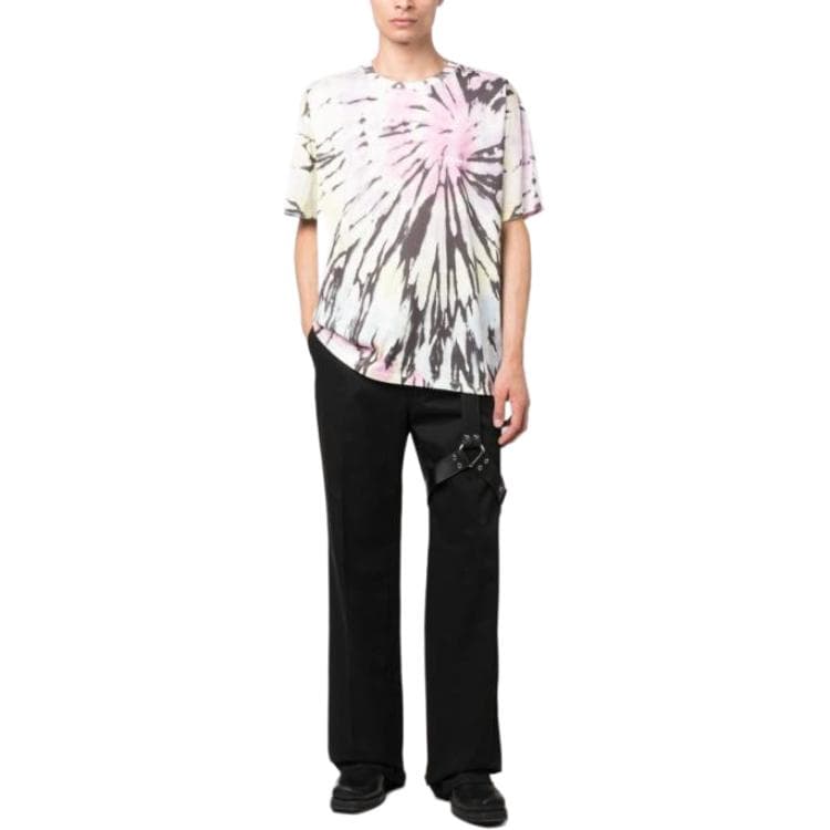 Футболка CELINE T - изображение 3