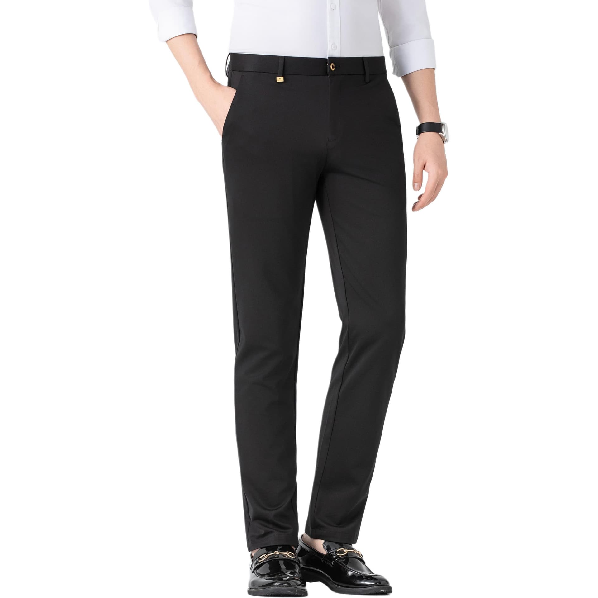 PIERRE CARDIN Мужской Платье Брюки - изображение 1