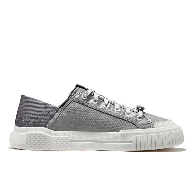 Кроссовки FILA FUSION Wallride Скейтборд Обувь Мужской Туманный дождливый серый - изображение 2