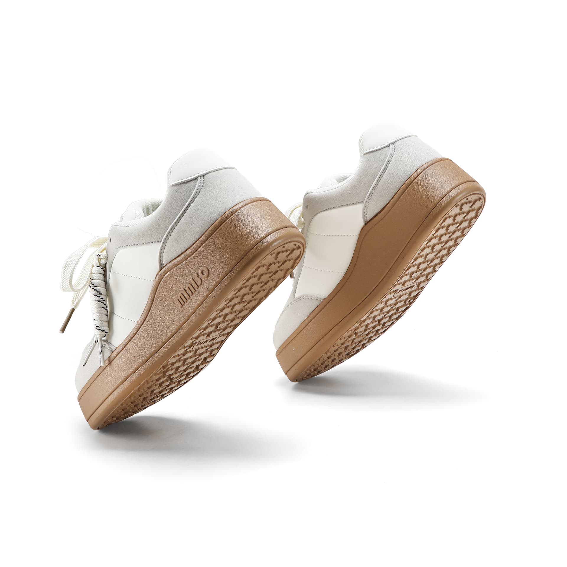 Кроссовки MINISO 4cm - изображение 6