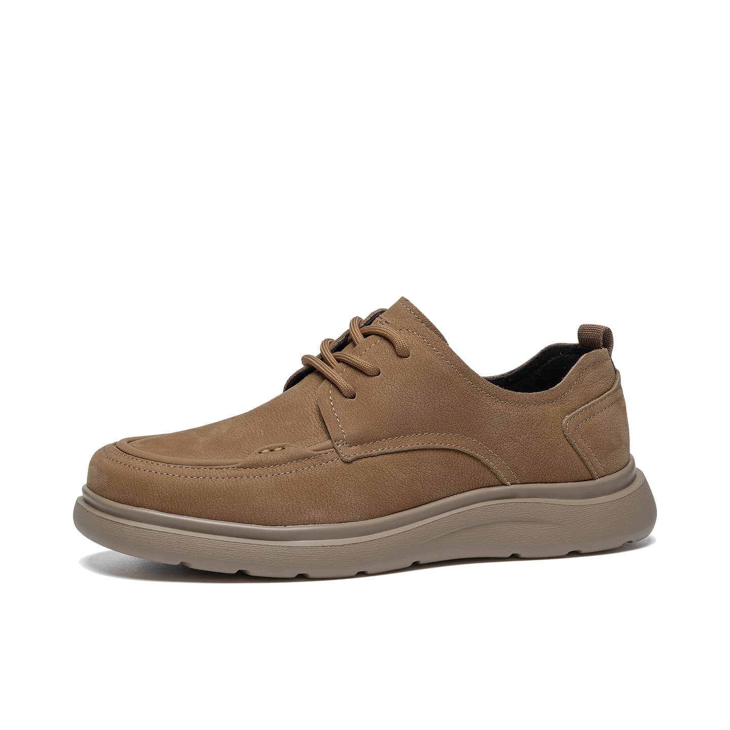 HARSON Повседневные кожаные туфли Мужской - изображение 1