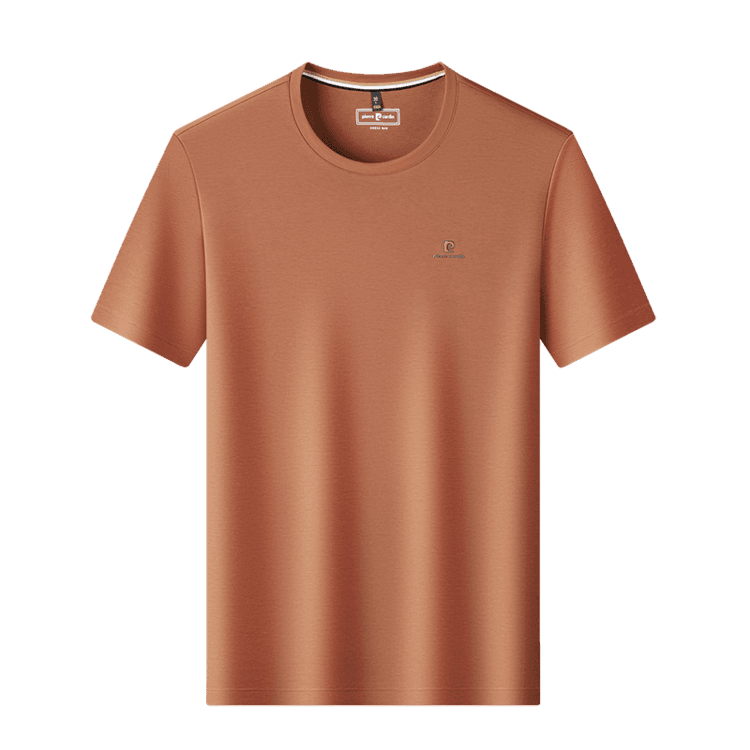 Футболка PIERRE CARDIN Мужские T-рубашки - изображение 1