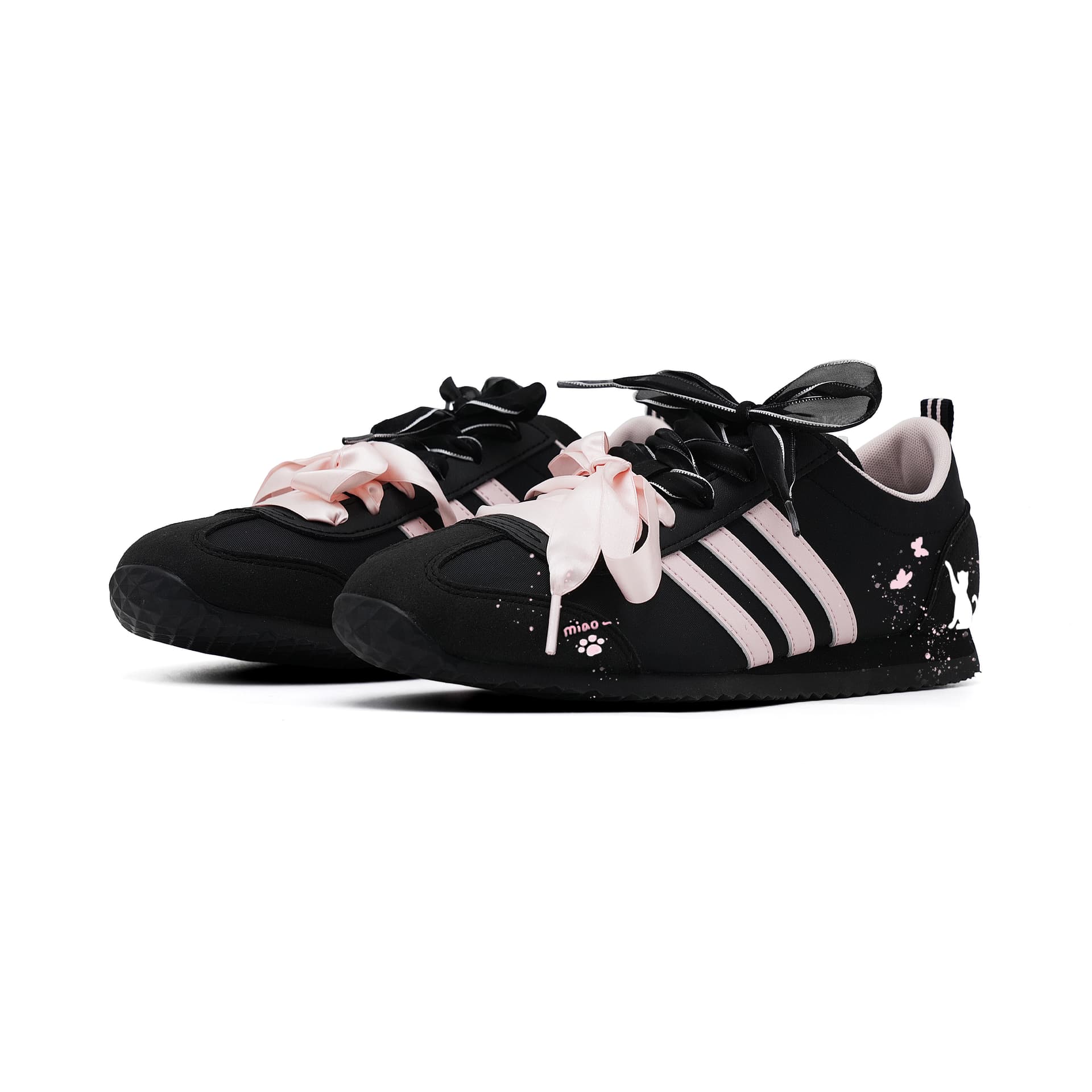 Кроссовки adidas VS JOG 2.0 - изображение 4