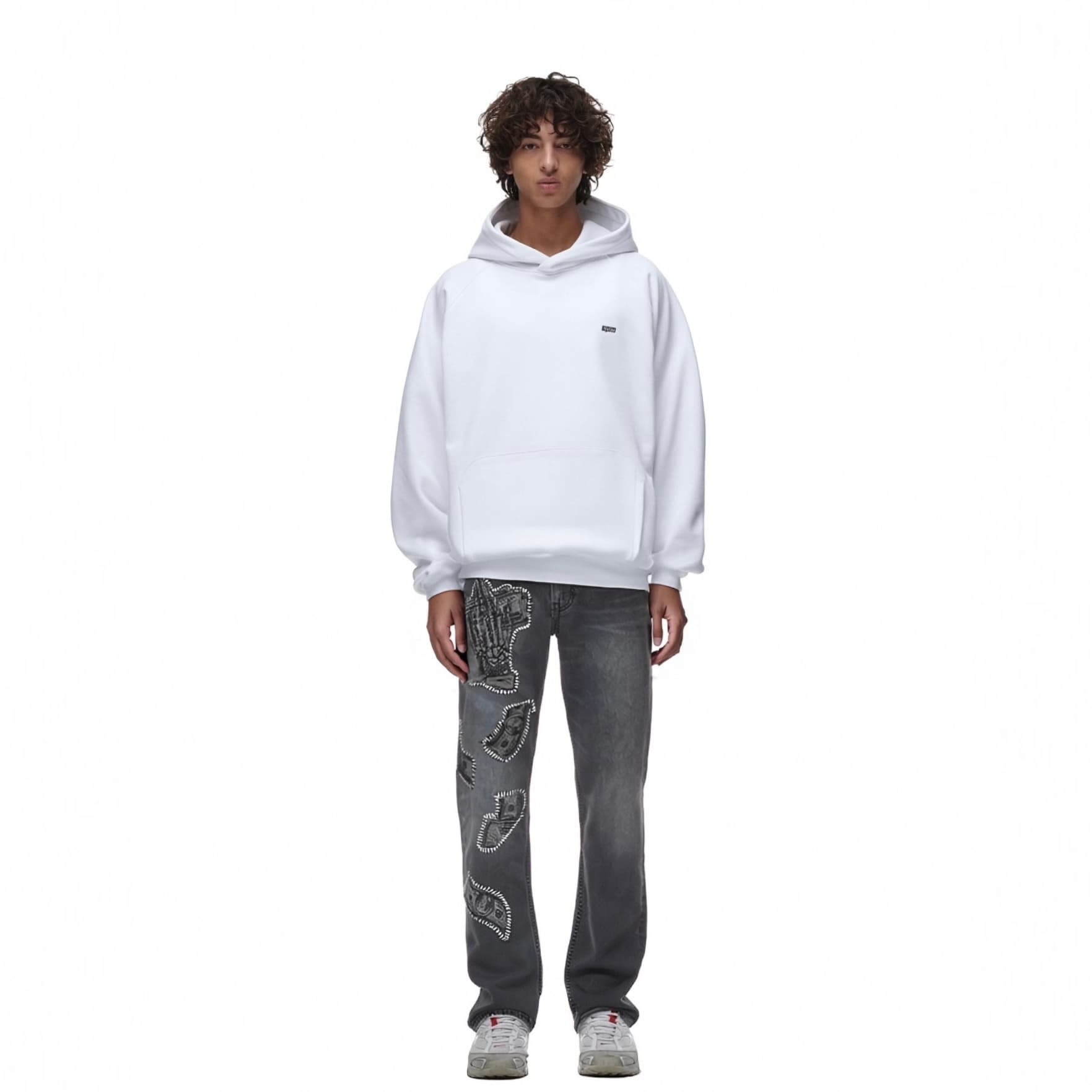 Штаны Lee SS24 726 - изображение 4