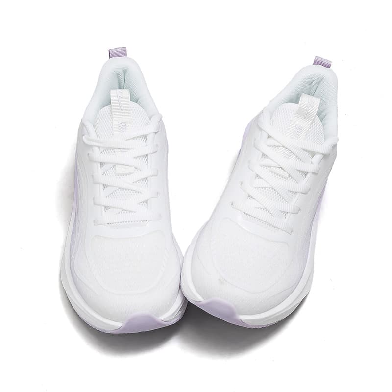 Кроссовки для бега Warrior Low Top Беговые кроссовки Женские - изображение 10
