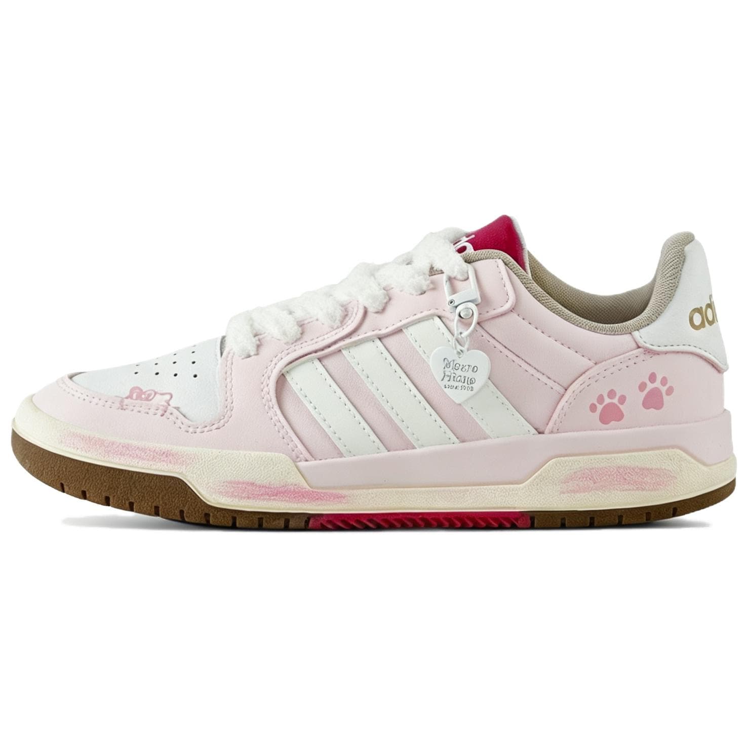 Кроссовки adidas ENTRAP - изображение 2