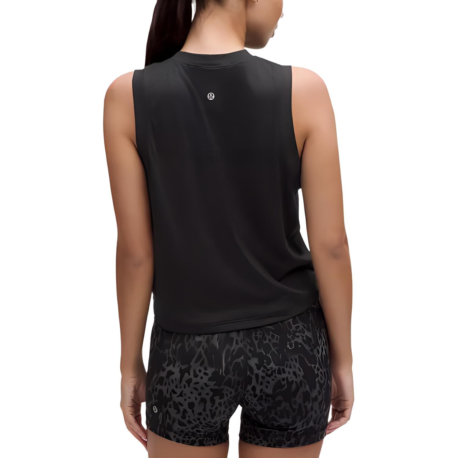 Майка Lululemon Женские Майки - изображение 6