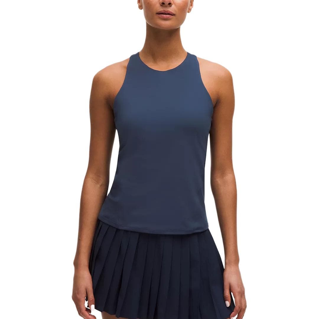 Lululemon Женские Теннисные Топы - изображение 1