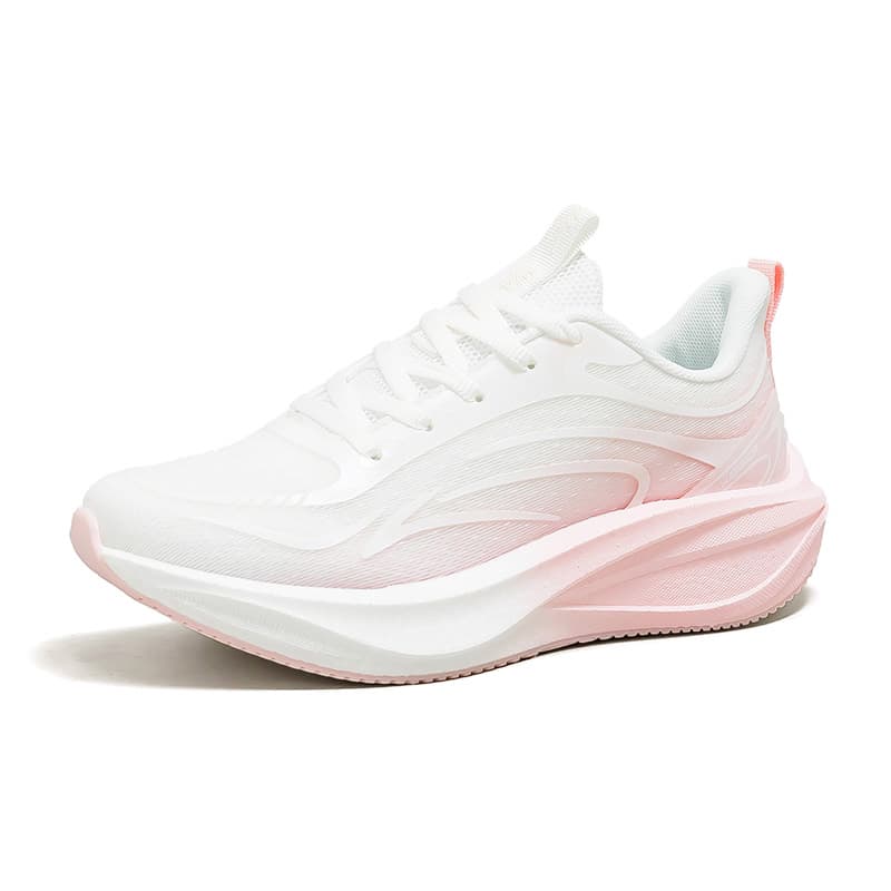 Кроссовки для бега Warrior Low Top Беговые кроссовки Женские - изображение 2