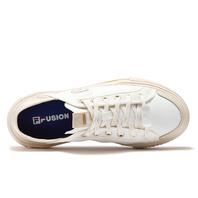 Кроссовки FILA FUSION Wallride Скейтборд Обувь Женские Снег - изображение 5