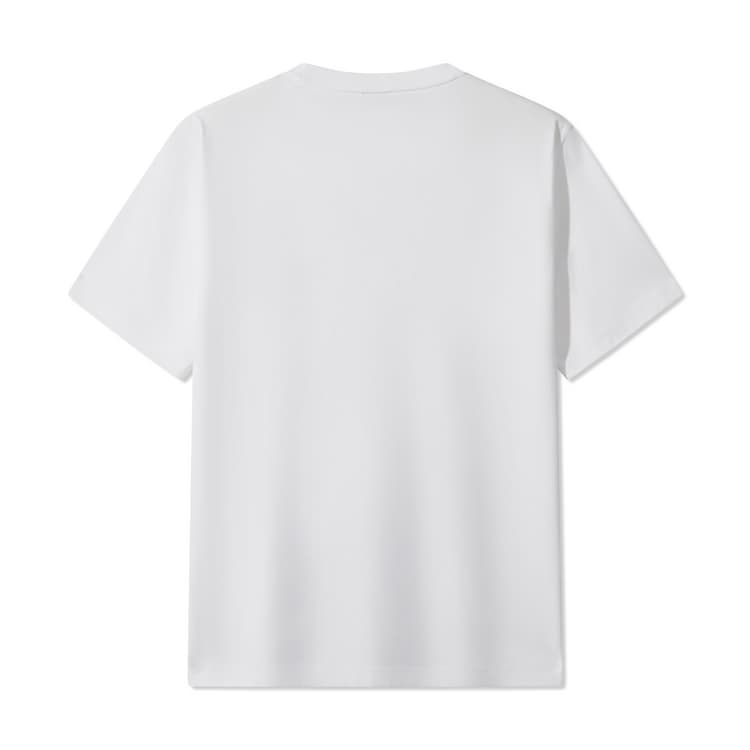 Футболка Cabbeen Экрю (Casual Versatile) Мужские Футболки - изображение 2