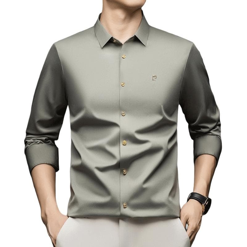 Рубашка PIERRE CARDIN Мужские рубашки - изображение 1