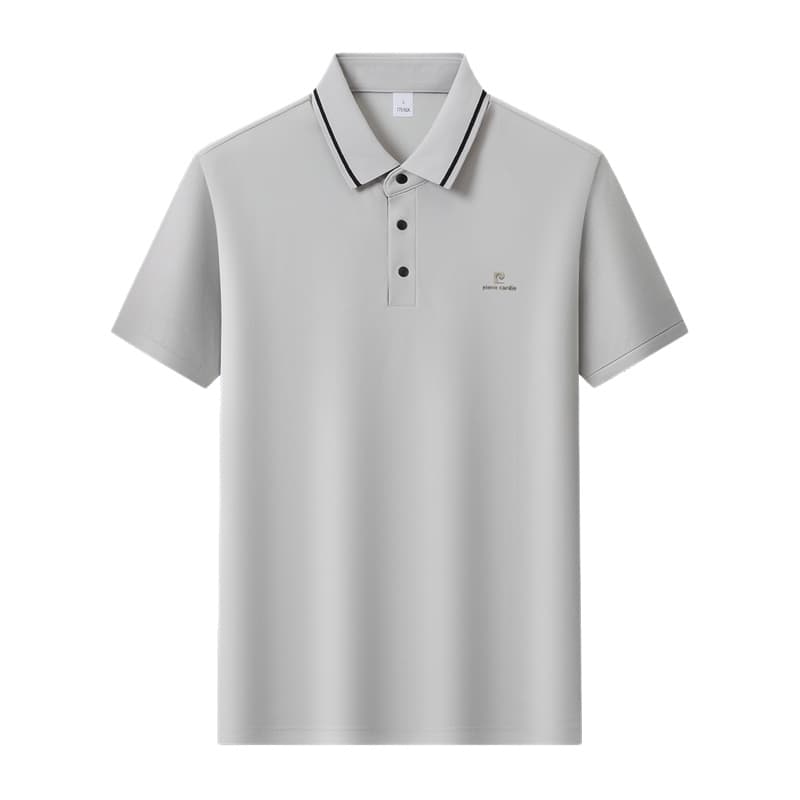 Футболка PIERRE CARDIN Мужские T-рубашки - изображение 1