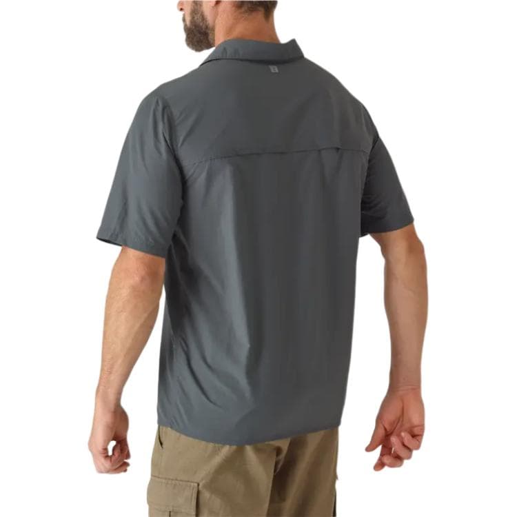 Рубашка DECATHLON SOLOGNAC100 - изображение 4